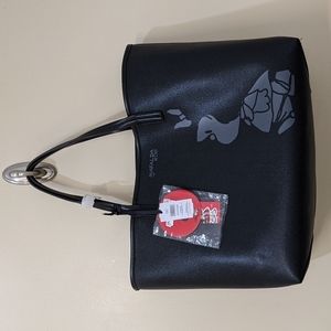 New with tags tote bag cloe Mexico Mafalda (only tote bag; wristlet not included